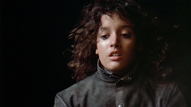 Flashdance - Kuvat elokuvasta - Jennifer Beals