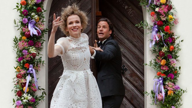 Chaos-Queens - Die Braut sagt leider nein - Film - Adina Vetter, Stephan Luca
