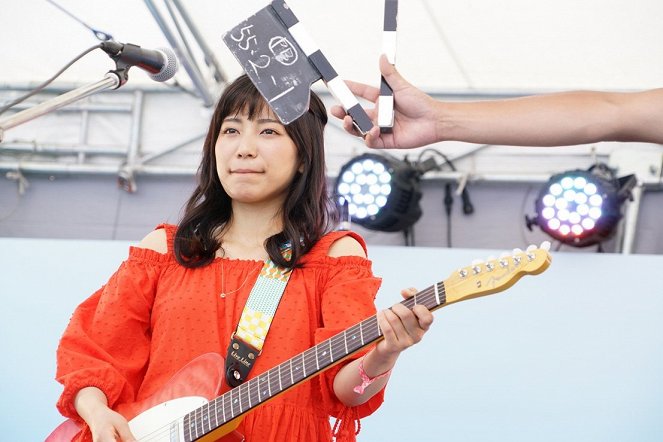 The 100th Love with You - Making of - Miwa