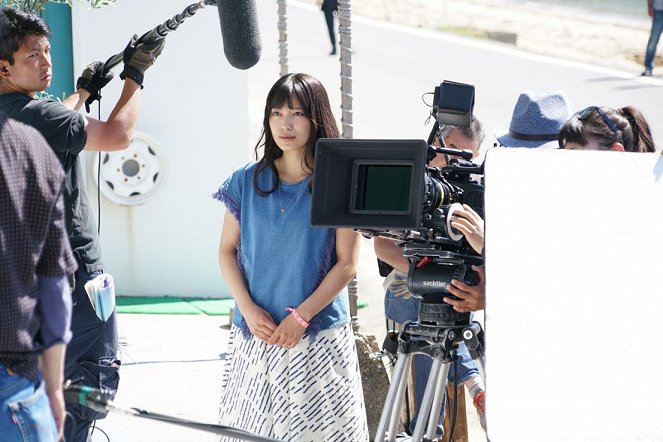 The 100th Love with You - Making of - Miwa