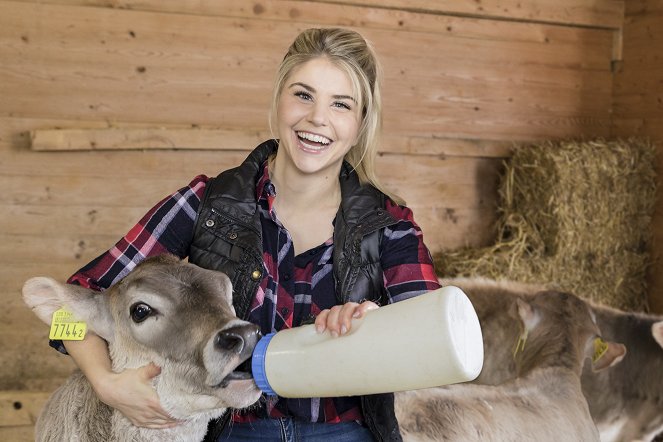 Beatrice Egli - Ein Frühlingstag in der Schweiz - Filmfotos - Beatrice Egli