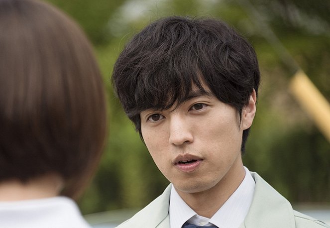 Kanon - De filmes - Renn Kiriyama