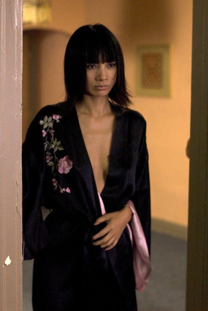 A Beautiful Life - De la película - Bai Ling