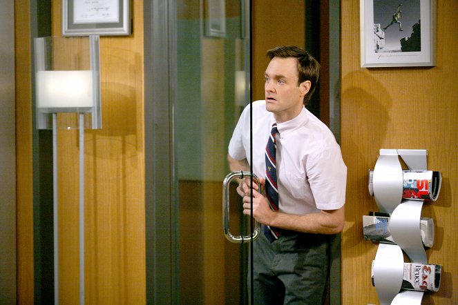 How I Met Your Mother - Season 3 - Rebound Bro - Photos - Will Forte