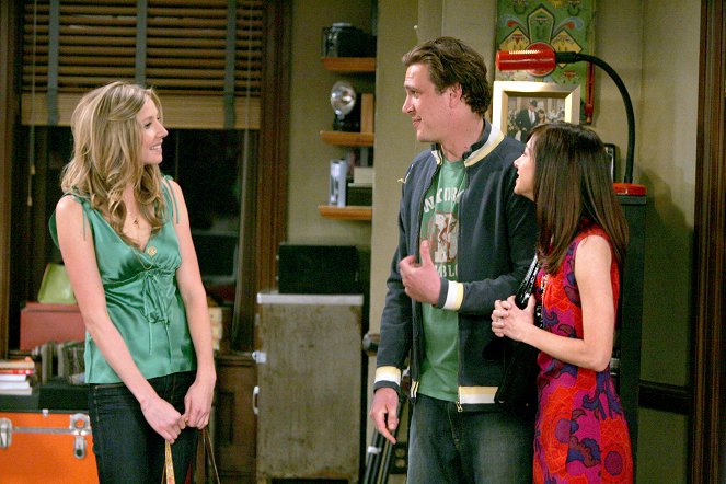 How I Met Your Mother - Casting de potes - Film - Sarah Chalke, Jason Segel, Alyson Hannigan