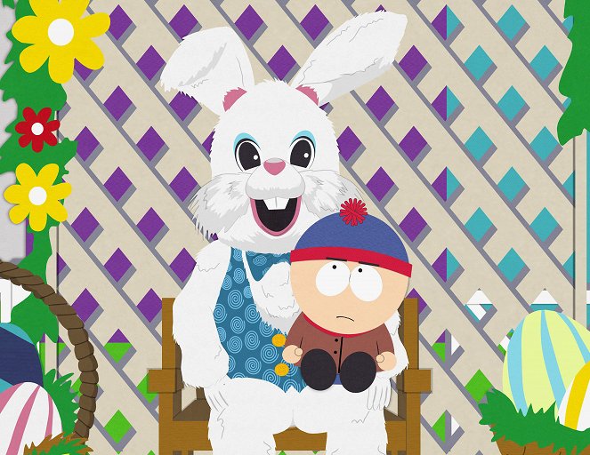 South Park - Fantastic Easter Special - Do filme