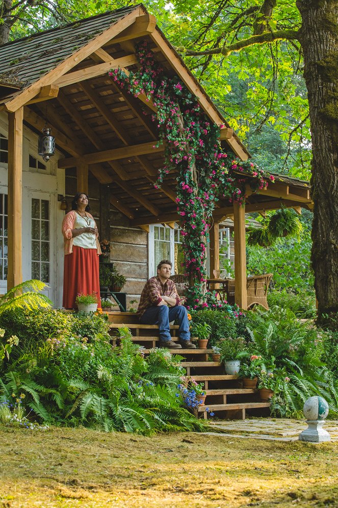 Die Hütte - Ein Wochenende mit Gott - Filmfotos - Octavia Spencer, Sam Worthington