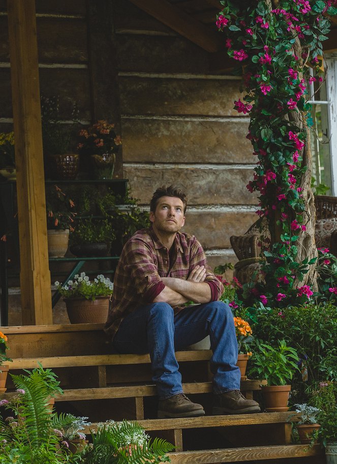 The Shack - Photos - Sam Worthington