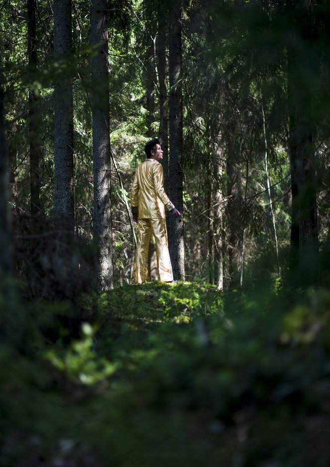 Into the Forest I Go - Photos - Juha Hurme