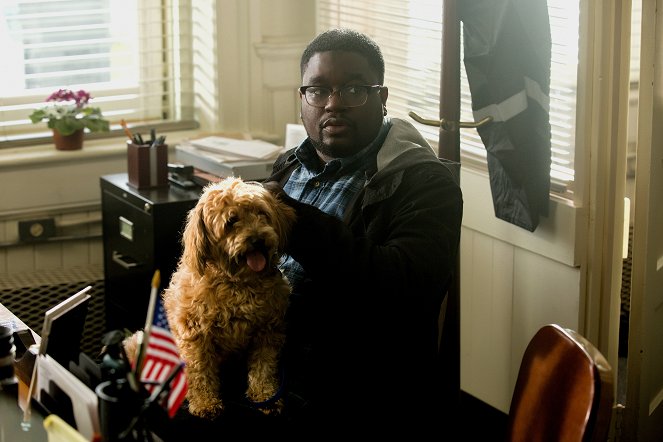 Get Out - Film - Lil Rel Howery