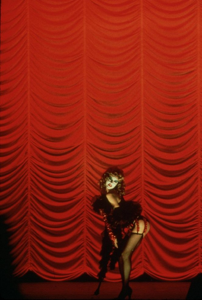 Rocky Horror Picture Show - Z filmu - Susan Sarandon