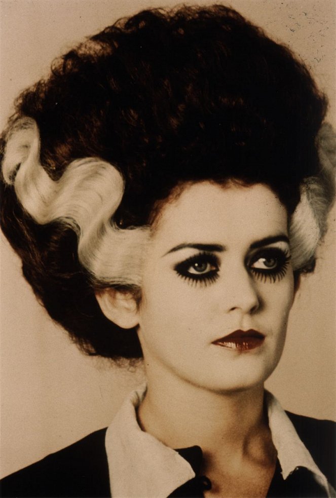 Festival Rocky de Terror - Promo - Patricia Quinn