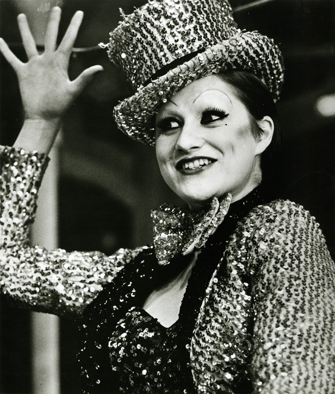 The Rocky Horror Picture Show - De la película - Nell Campbell