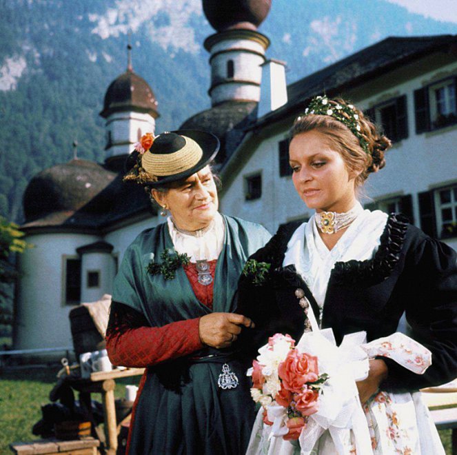 Schloß Hubertus - Kuvat elokuvasta