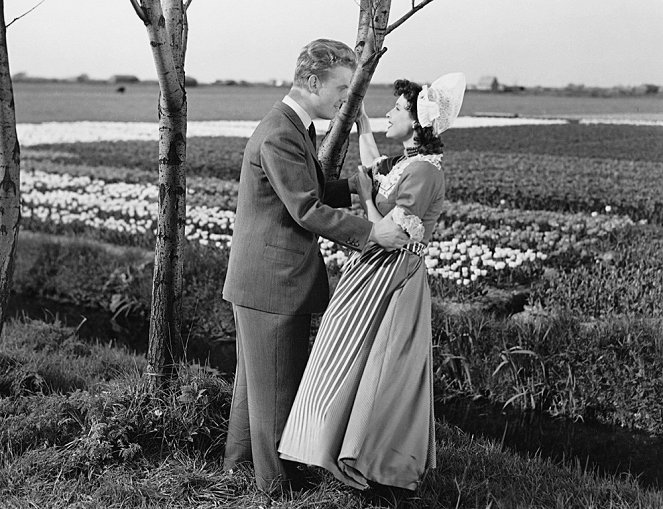 Hollandmädel - Photos - Gunnar Möller, Sonja Ziemann