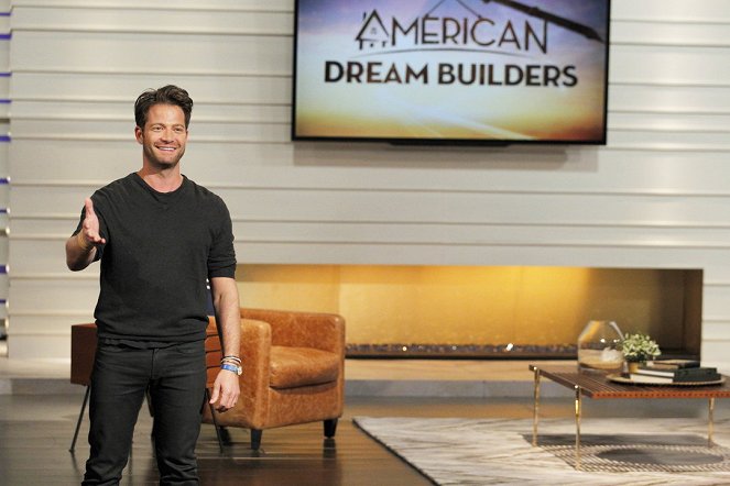 American Dream Builders - De filmes