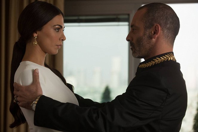Tyrant - What the World Needs Now - Photos