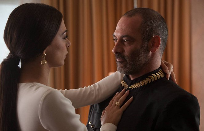 Tyrant - What the World Needs Now - Photos