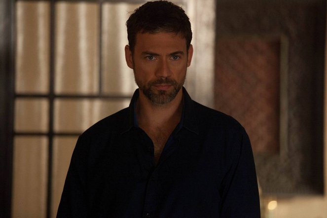 Tyrant - Season 1 - What the World Needs Now - Photos - Adam Rayner