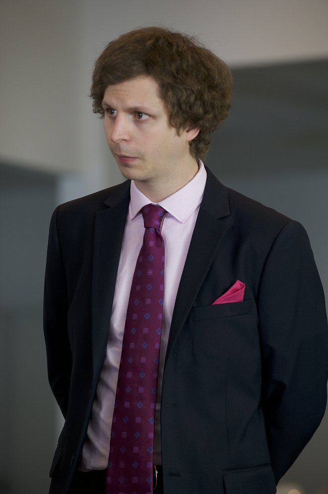 How to Be a Latin Lover - Filmfotos - Michael Cera