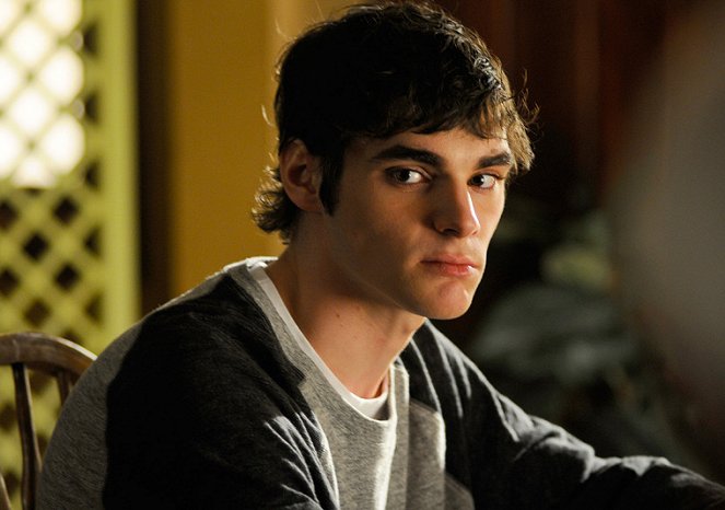 Breaking Bad - Guerre froide - Film - RJ Mitte