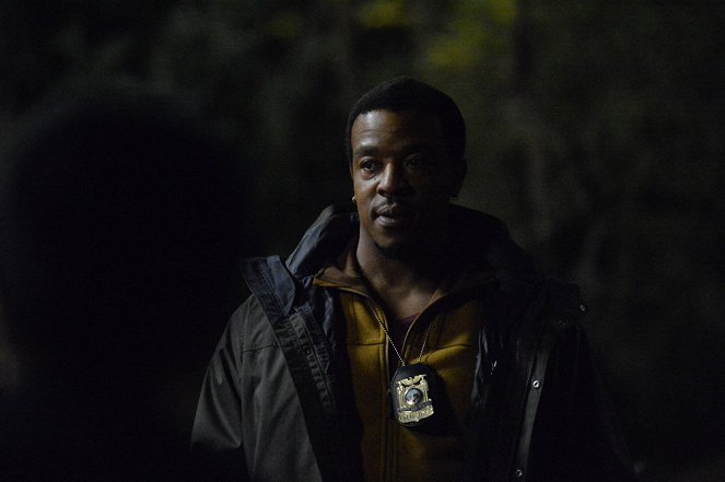 Grimm - Tree People - Film - Russell Hornsby