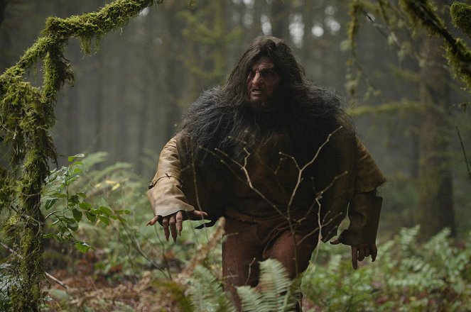Grimm - Where the Wild Things Were - Film