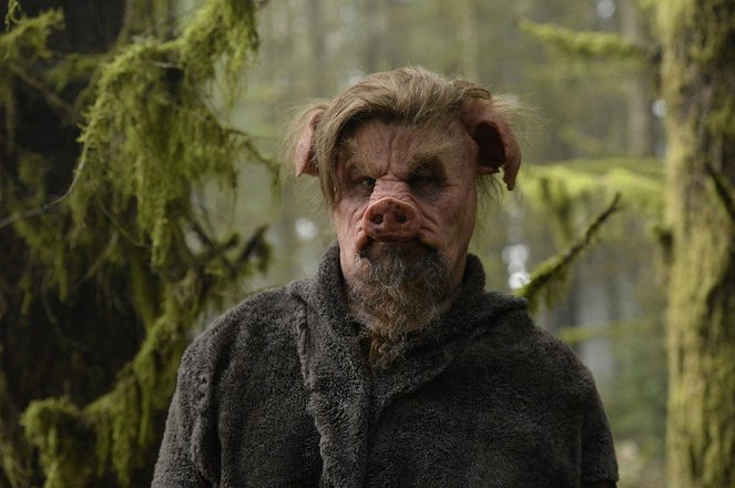 Grimm - Where the Wild Things Were - Photos