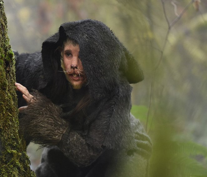 Grimm - Where the Wild Things Were - Photos