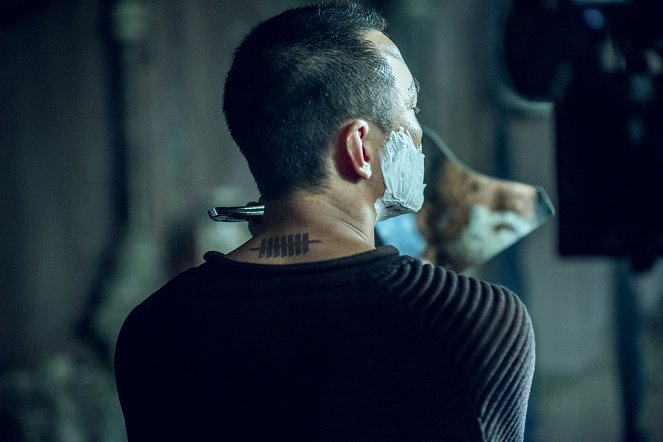 Into the Badlands - Chapter IX: Red Sun, Silver Moon - Photos