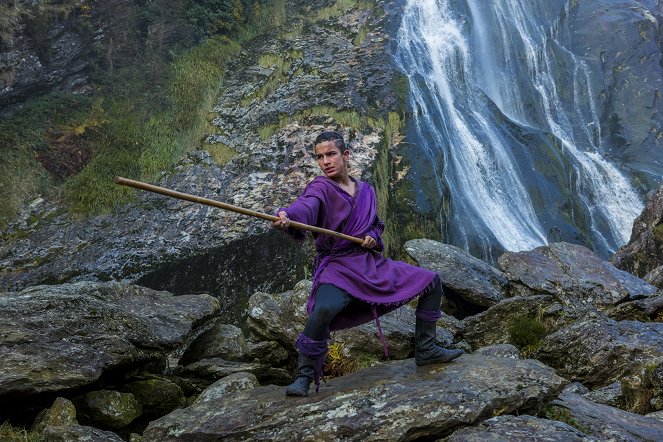 Into the Badlands - Chapter IX: Red Sun, Silver Moon - Photos - Aramis Knight