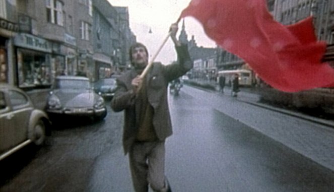 Lenin kam nur bis Lüdenscheid - Meine kleine deutsche Revolution - Van film