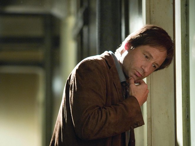 Things We Lost in the Fire - Photos - David Duchovny