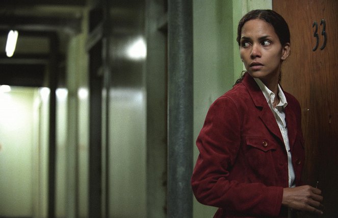 Things We Lost in the Fire - Do filme - Halle Berry