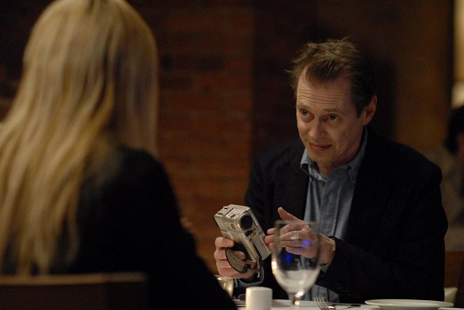 Interview - Film - Steve Buscemi