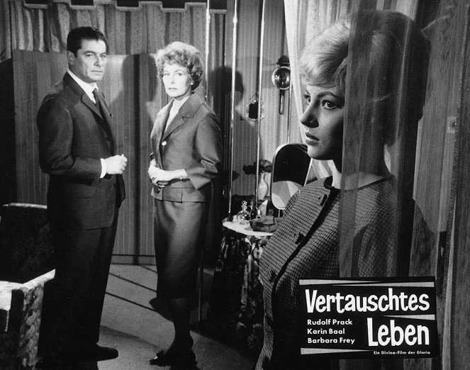 Vertauschtes Leben - De la película