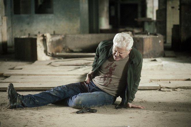 Tatort - Der Tod ist unser ganzes Leben - Filmfotos - Miroslav Nemec