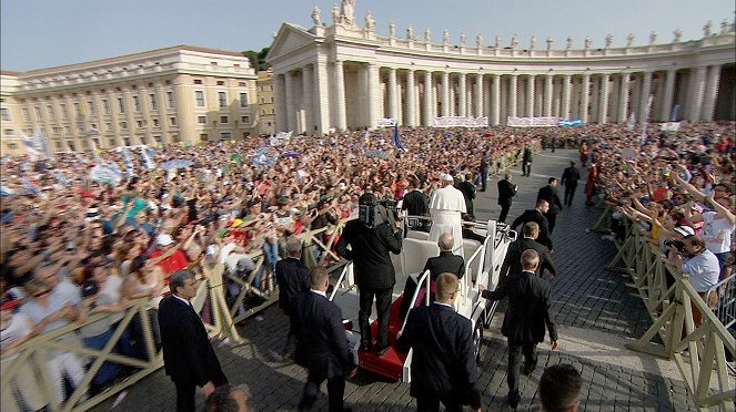 Pope Francis, the Vatican's Last Chance - Photos