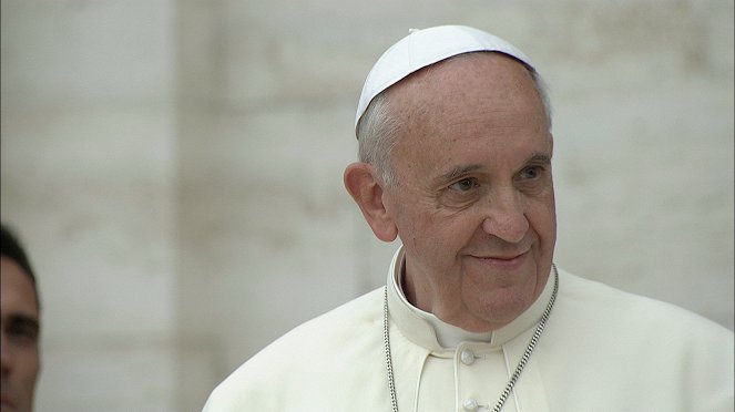 Pope Francis, the Vatican's Last Chance - Photos - Pope Francis