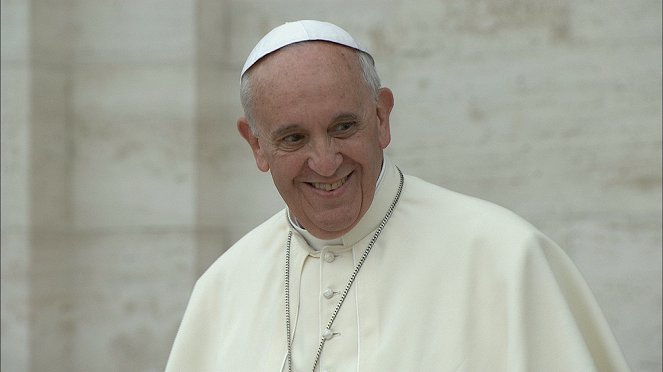 Pope Francis, the Vatican's Last Chance - Photos - Pope Francis