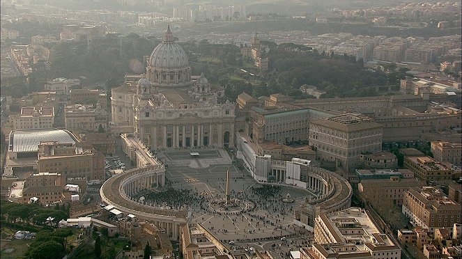Pope Francis, the Vatican's Last Chance - Photos