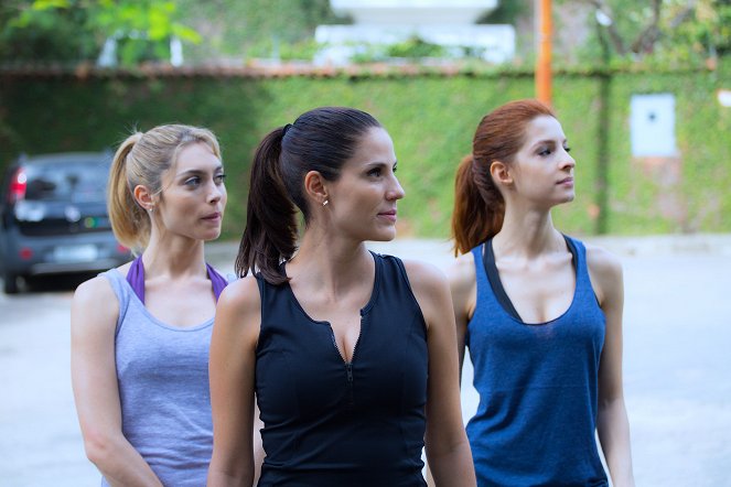 O Négocio - Season 3 - The Friend - Kuvat elokuvasta - Juliana Schalch, Rafaela Mandelli, Michelle Batista