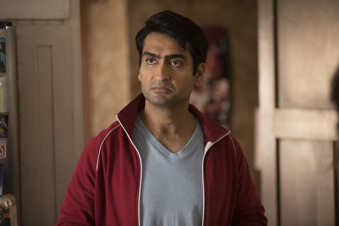 Silicon Valley - Season 4 - Success Failure - Photos - Kumail Nanjiani