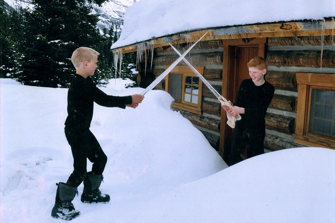 Skistars in Kanada - Filmfotók