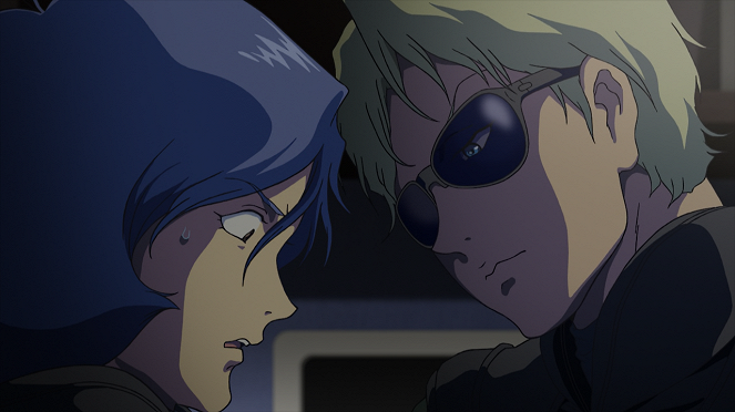 Mobile Suit Gundam: The Origin 3 - Dawn of Rebellion - Photos