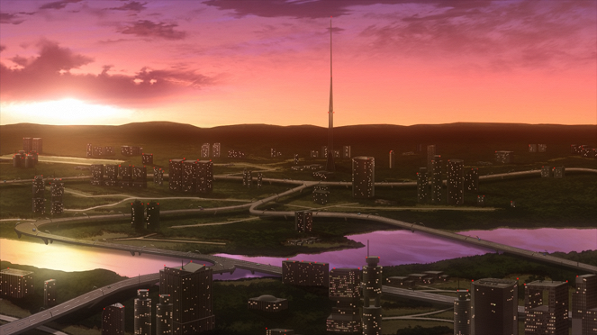 Kidó senši Gundam: The Origin IV – Unmei no zen'ja - Van film