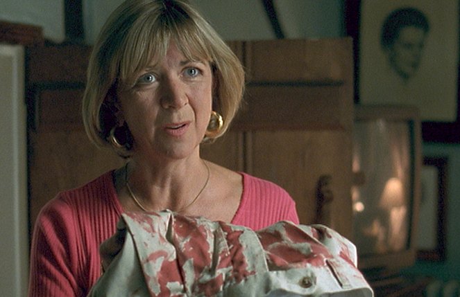 Midsomer Murders - Judgement Day - De la película - Marsha Fitzalan