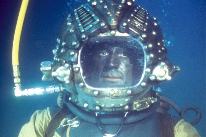 20,000 Leagues Under the Sea - Do filme