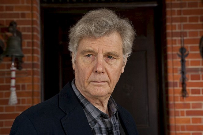 Inspector Barnaby - Mord von Meisterhand - Filmfotos - James Fox