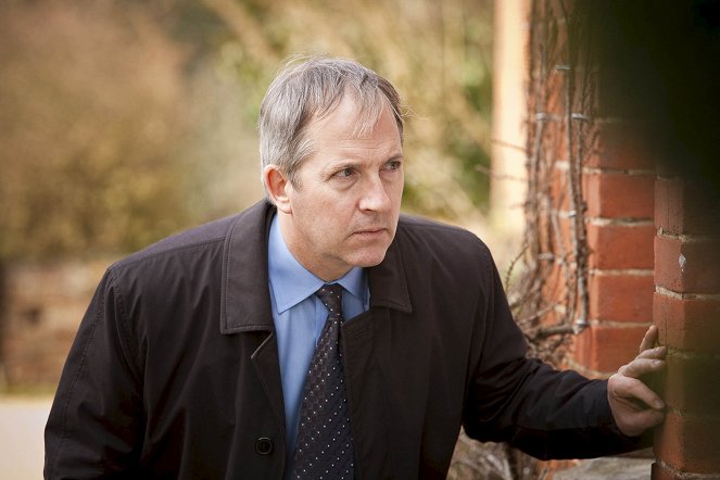 Inspector Barnaby - Season 13 - Mord von Meisterhand - Filmfotos - Michael Maloney